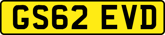 GS62EVD