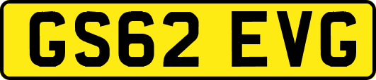 GS62EVG