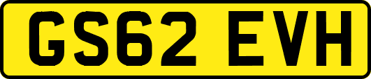 GS62EVH