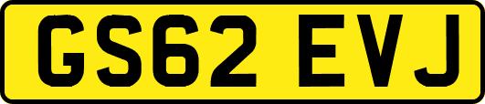 GS62EVJ