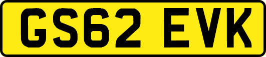 GS62EVK