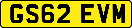 GS62EVM