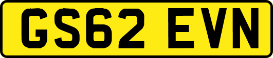 GS62EVN