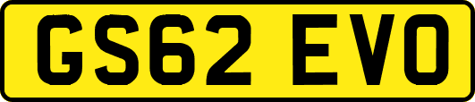 GS62EVO