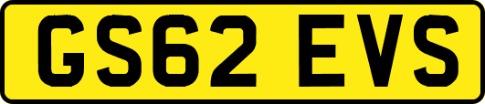 GS62EVS