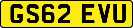 GS62EVU