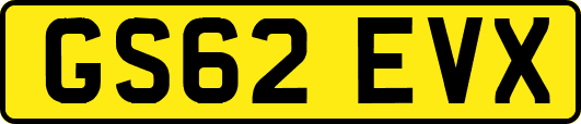 GS62EVX