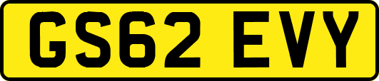GS62EVY