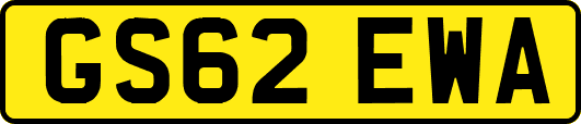 GS62EWA