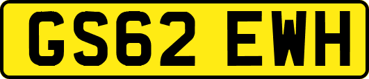 GS62EWH