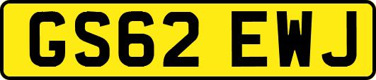 GS62EWJ
