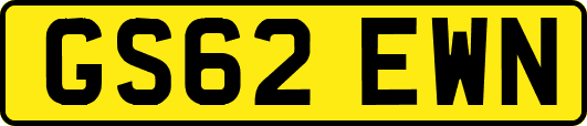GS62EWN
