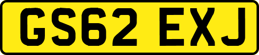 GS62EXJ