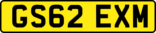 GS62EXM