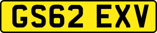 GS62EXV
