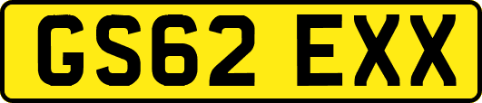 GS62EXX