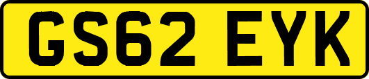 GS62EYK