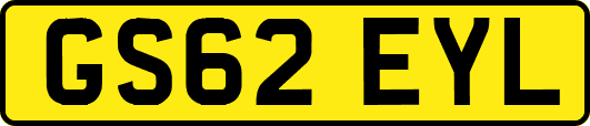GS62EYL
