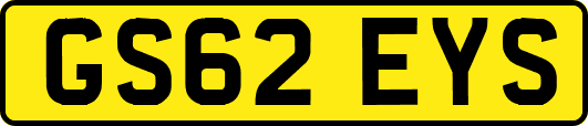 GS62EYS