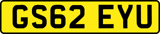 GS62EYU