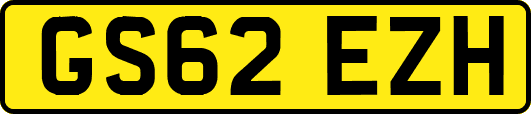 GS62EZH