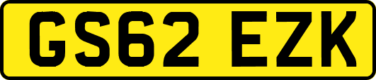 GS62EZK