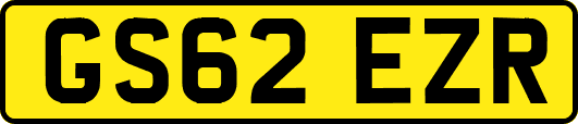 GS62EZR
