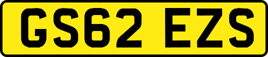 GS62EZS