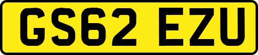 GS62EZU