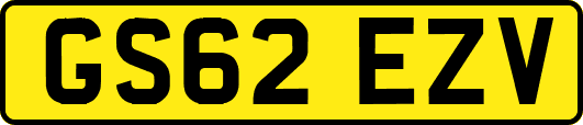 GS62EZV
