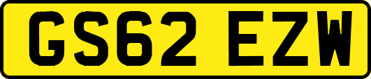 GS62EZW
