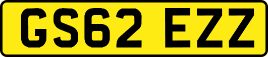 GS62EZZ