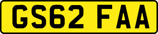 GS62FAA