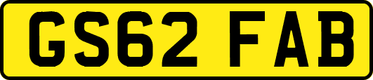 GS62FAB