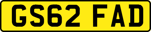 GS62FAD