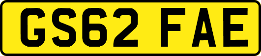 GS62FAE
