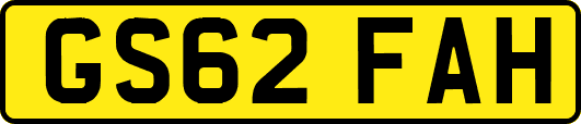GS62FAH