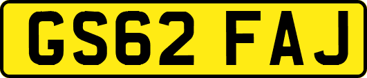 GS62FAJ