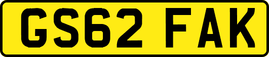 GS62FAK