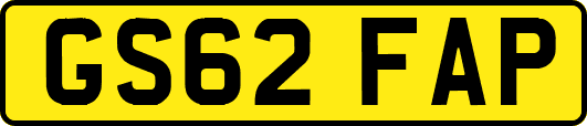 GS62FAP