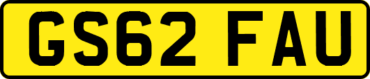 GS62FAU