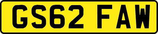 GS62FAW