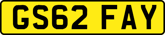 GS62FAY