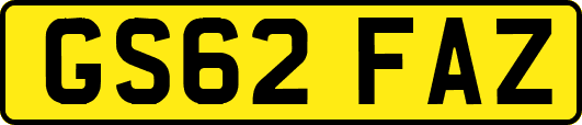 GS62FAZ