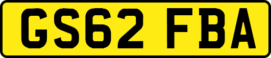 GS62FBA