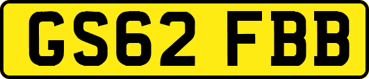 GS62FBB