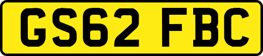 GS62FBC