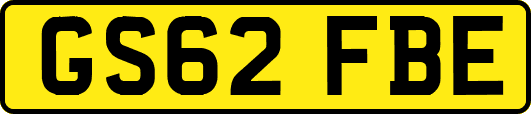 GS62FBE