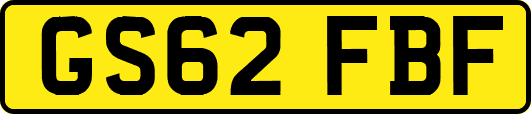 GS62FBF