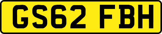 GS62FBH